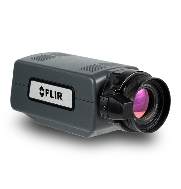 FLIR A6780 중파장 적외선(MWIR)