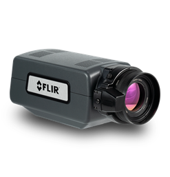 FLIR A6780 중파장 적외선(MWIR)