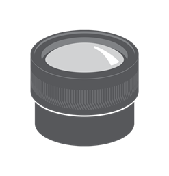 35 mm f/1.4 SWIR C-Mount lens