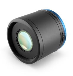 IR 렌즈, f=5mm(80<span>&deg;</span>), T300805