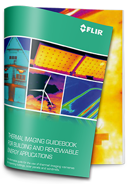 Thermal Imaging Guidebook for Building and Renewable Energy Applications