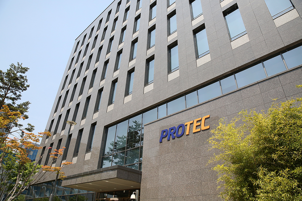 고성능 반도체 패키징 공정의 신뢰성과 생산성을 높이는 플리어 열화상카메라 | Teledyne FLIR