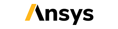 Ansys 로고