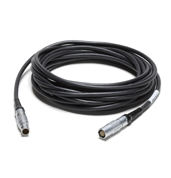 Extension cable for remote control, 5m (1195495)