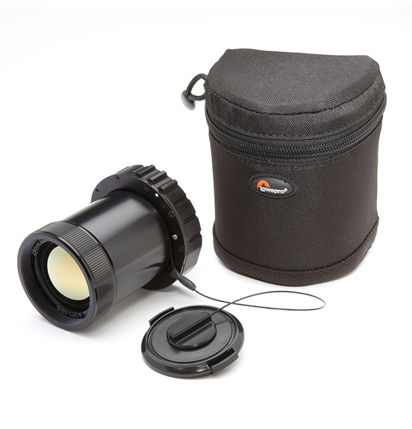 Camera Lens, 22&deg; FOV, 25mm (23563-201)