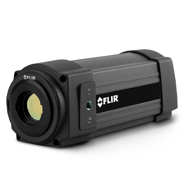 FLIR A310