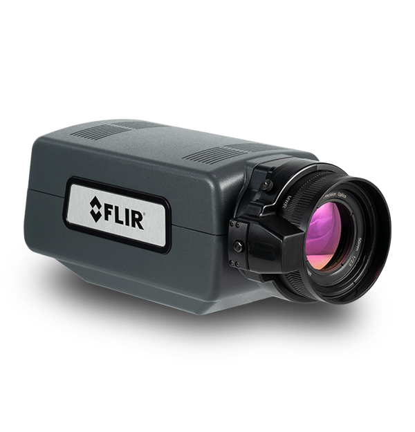 FLIR A6780 중파장 적외선(MWIR)