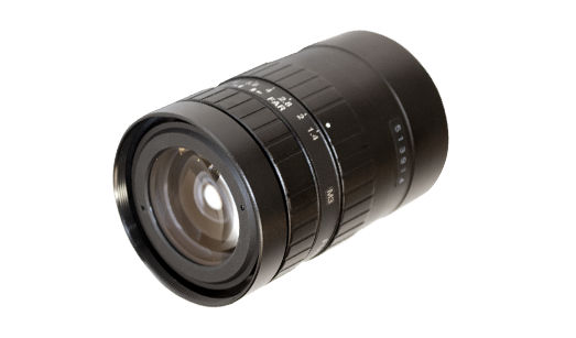 Fujinon 25mm, 1 " C 마운트 렌즈