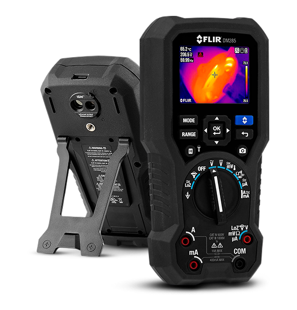 FLIR DM285