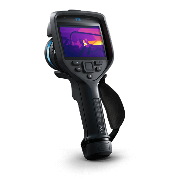 FLIR E76