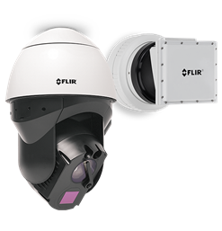FLIR NEXUS<span>&reg;</span> 번들