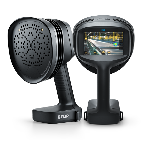 FLIR Si2-Pro&trade;