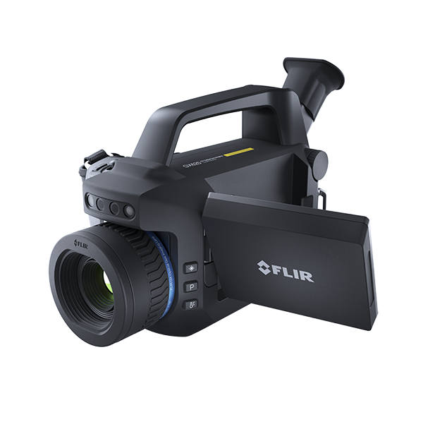 FLIR G-시리즈