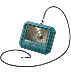 Extech HDV700-시리즈