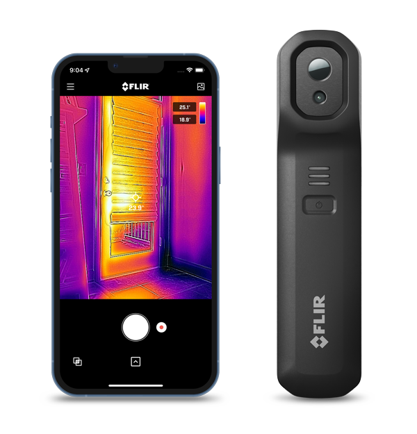 FLIR ONE&reg; Edge