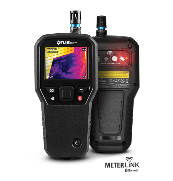 FLIR MR277