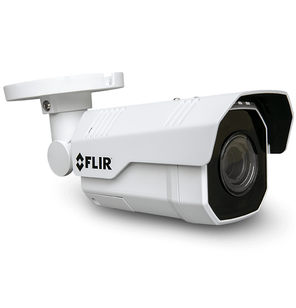 FLIR QUASAR&trade; PREMIUM BULLET 제품