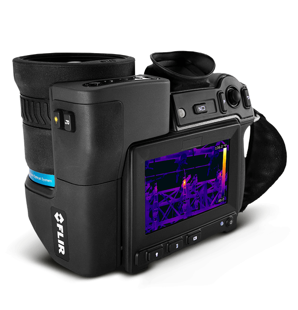 FLIR T1030sc