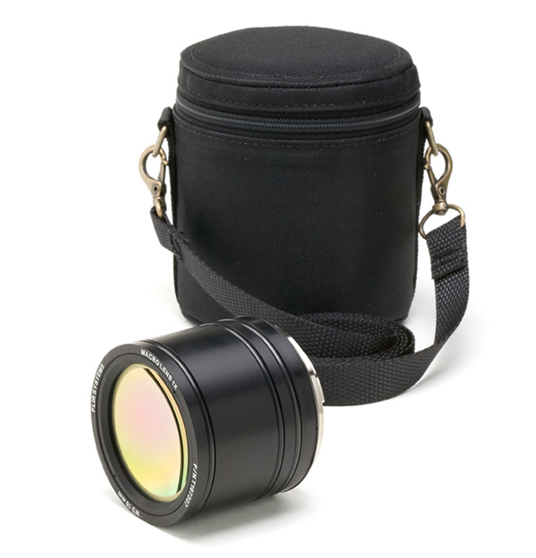 Macro lens, 1x (25 &micro;m), with case (T197341)