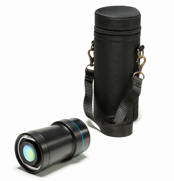 IR 렌즈, 80&deg; FOV, 6.5mm(T198065)