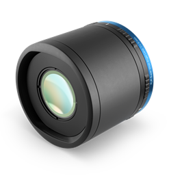 IR 렌즈, f=5mm(80<span>&deg;</span>), T300805