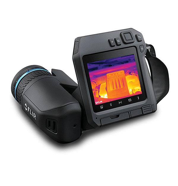 FLIR T560(과학)