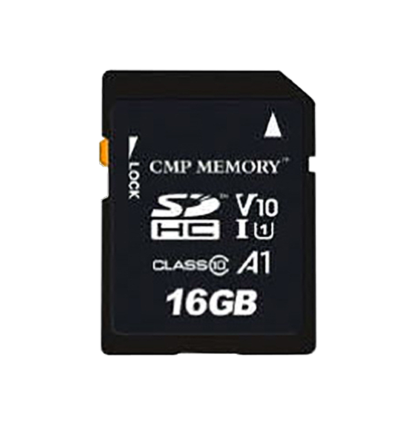 16GB SD 메모리 카드(T911975ACC)