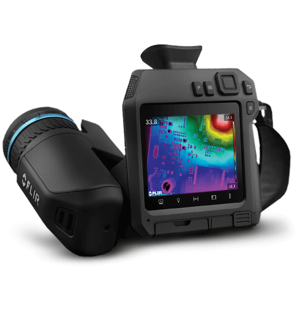 FLIR T865(과학용)