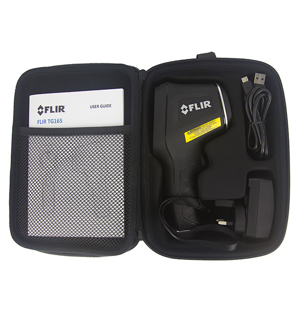 Protective Case for TG165 (TA13)