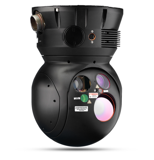Support for Talon | FLIR Systems
