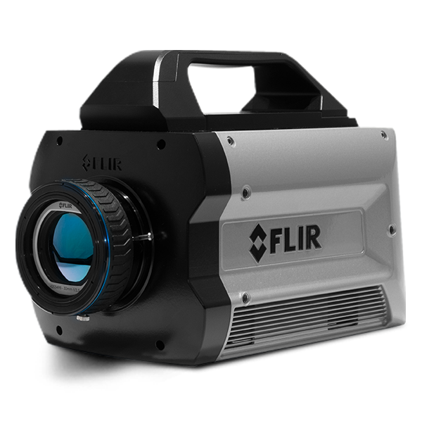 FLIR X6900sc SLS