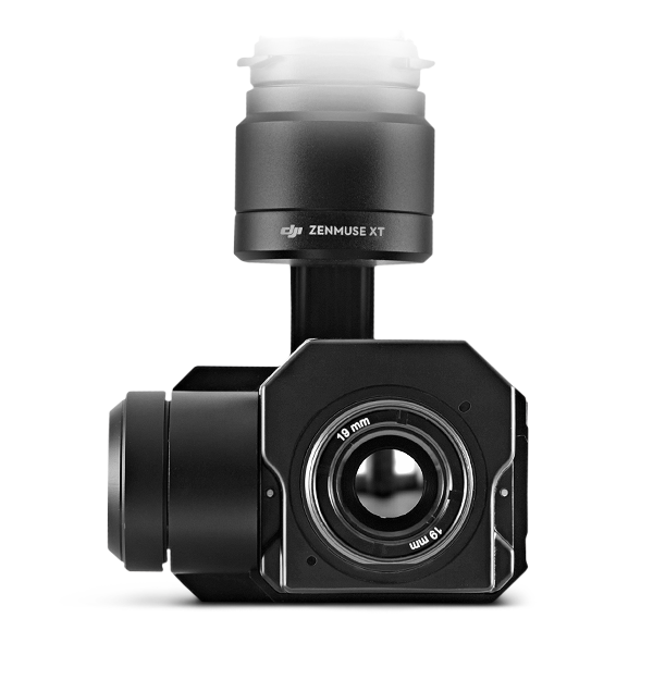 Zenmuse XT Premium Aerial Thermal Imaging 