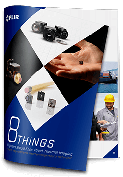 8 Things Engineers Should Know About Thermal Imaging 8 Things Engineers Should Know About Thermal Imaging