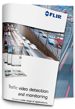 Video Detection and Monitoring Solutions for Traffic Applications