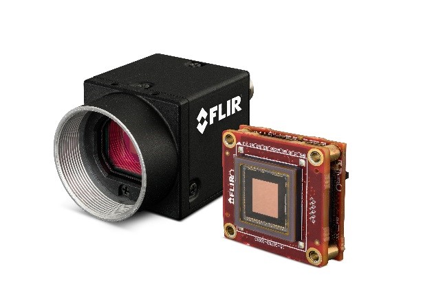 flir camera blackfly