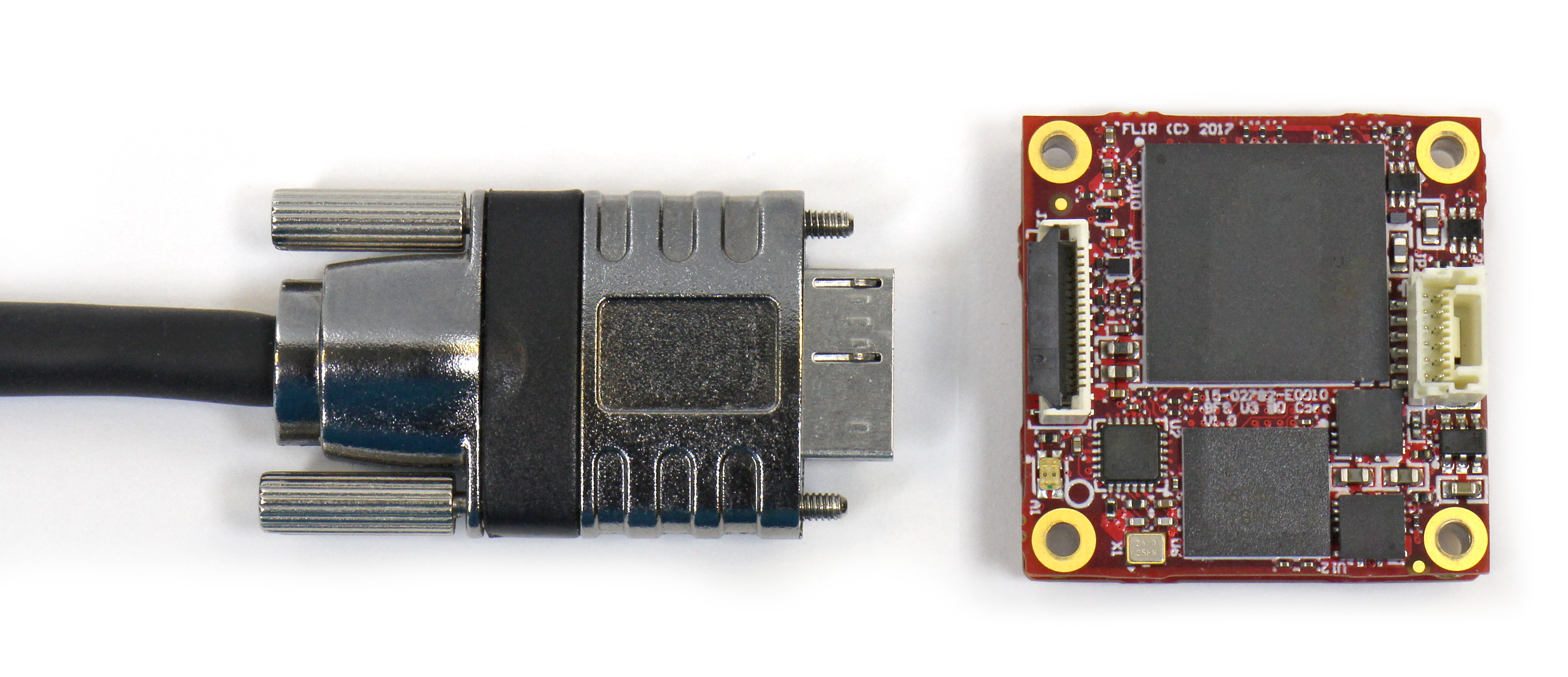 flir camera blackfly